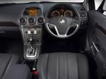 Holden Captiva MaXX 2006 года